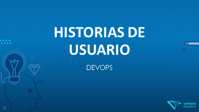 Historias de Usuario