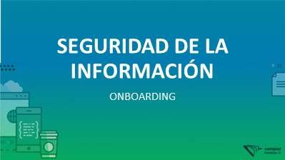 Seguridad de la información