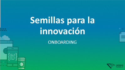 Semillas para la innovación