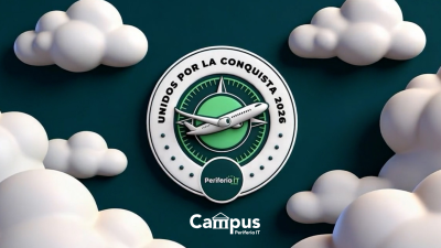 Unidos por la Conquista 2026